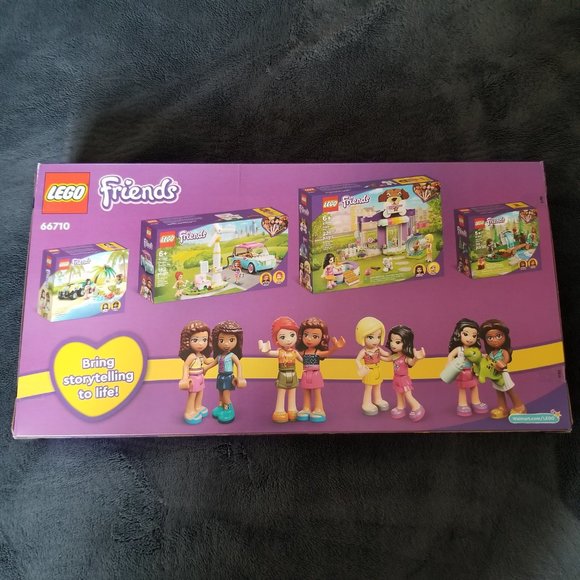 Lego Friends - 4 box sets - Picture 2 of 8